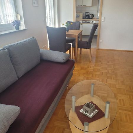 Ferienhaus Vogt FDH Kültér fotó