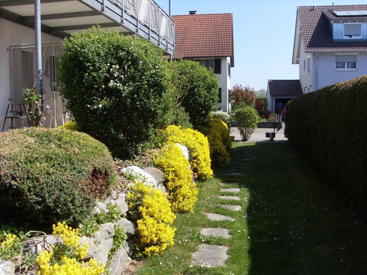 Ferienhaus Vogt FDH Kültér fotó