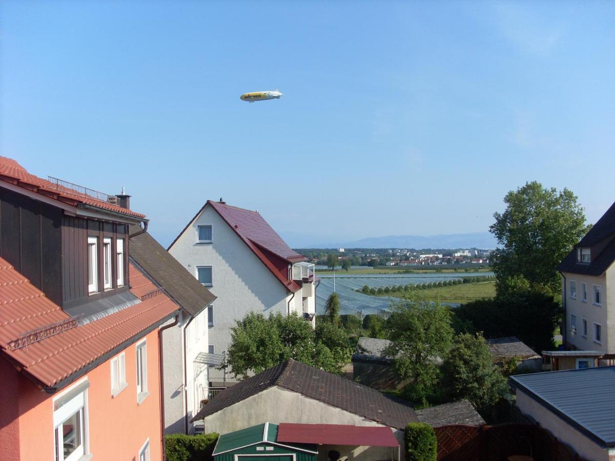Ferienhaus Vogt FDH Kültér fotó