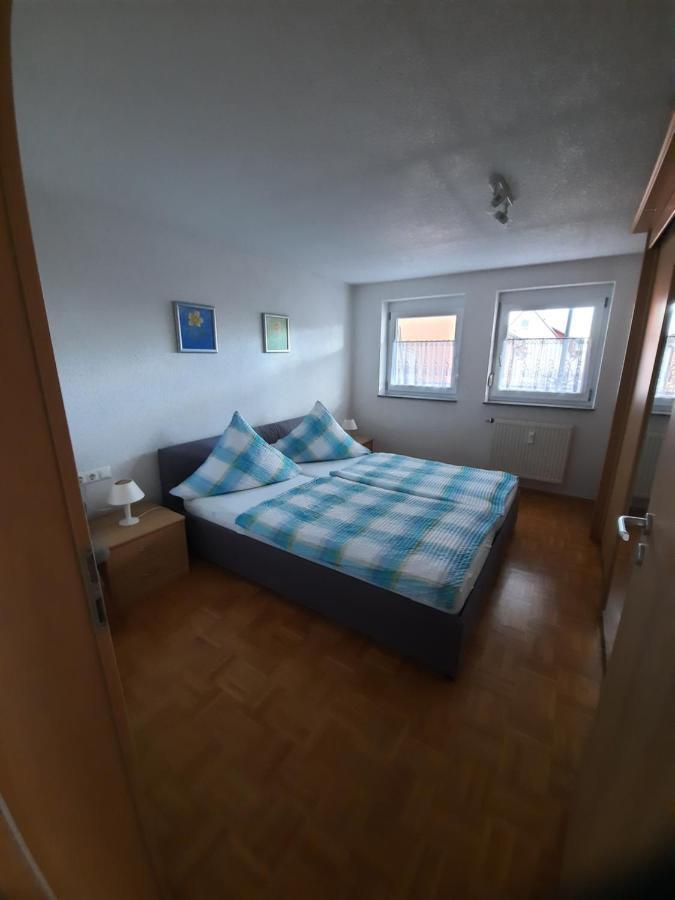 Ferienhaus Vogt FDH Kültér fotó