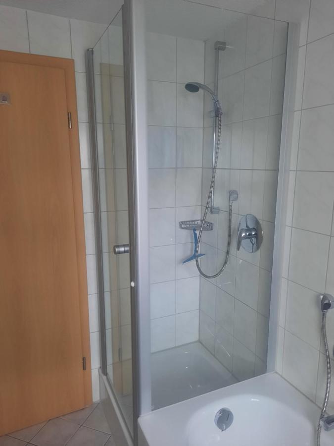 Ferienhaus Vogt FDH Kültér fotó