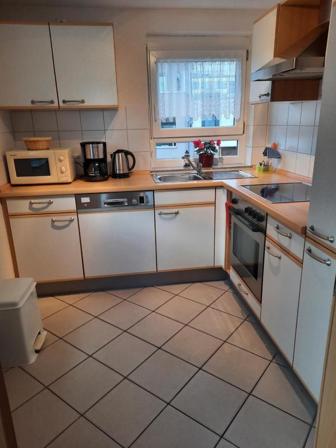 Ferienhaus Vogt FDH Kültér fotó