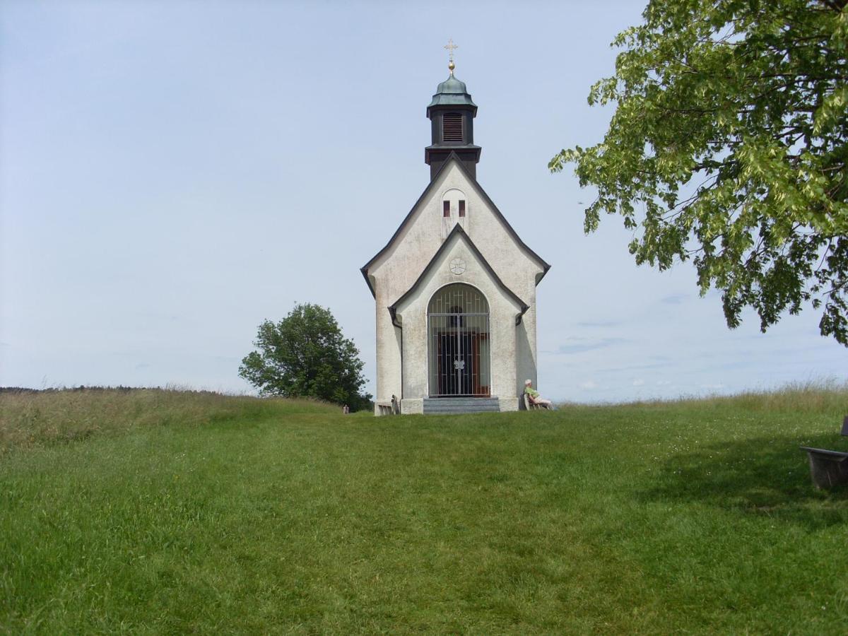 Ferienhaus Vogt FDH Kültér fotó