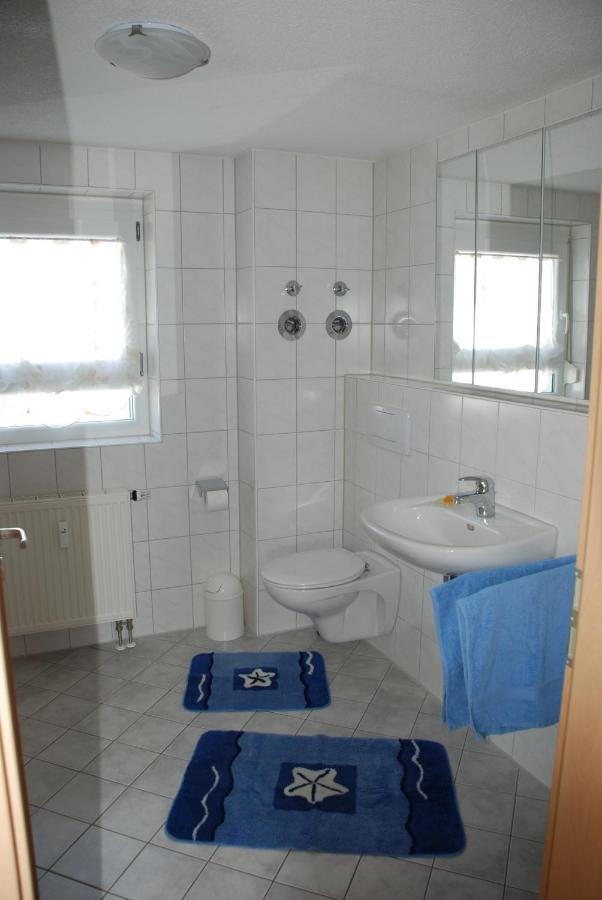 Ferienhaus Vogt FDH Kültér fotó