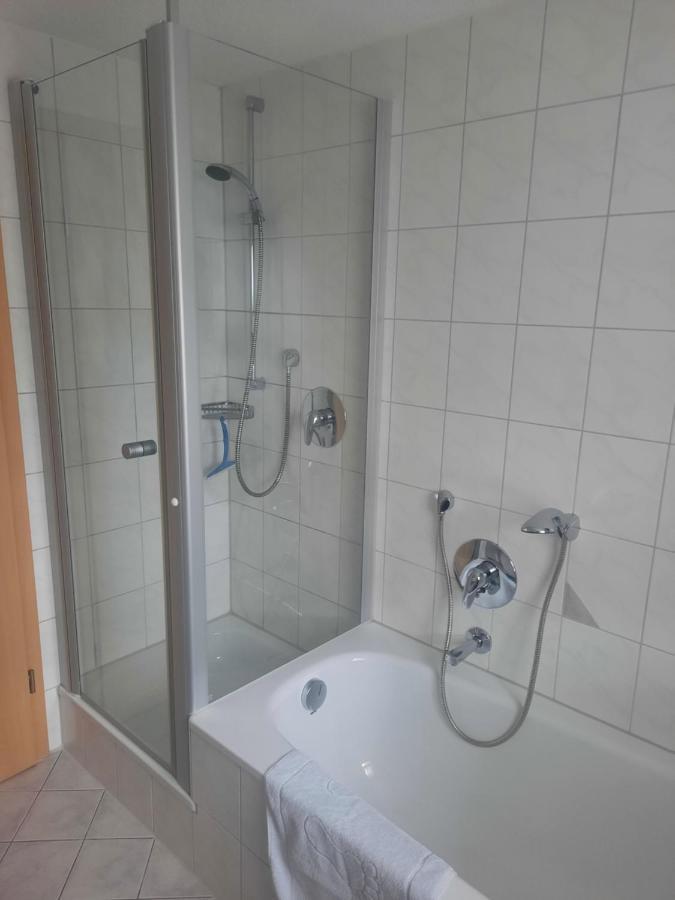 Ferienhaus Vogt FDH Kültér fotó