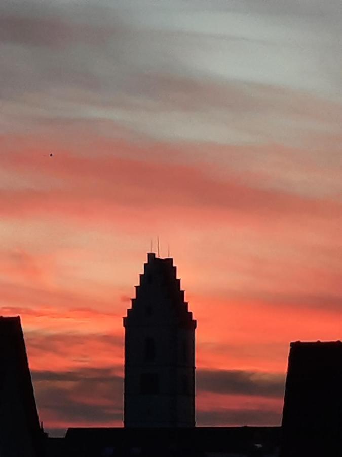 Ferienhaus Vogt FDH Kültér fotó