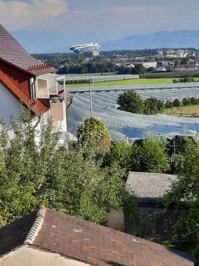 Ferienhaus Vogt FDH Kültér fotó