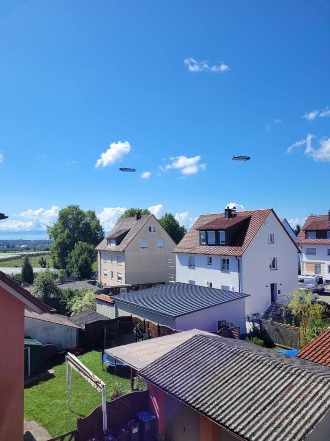 Ferienhaus Vogt FDH Kültér fotó