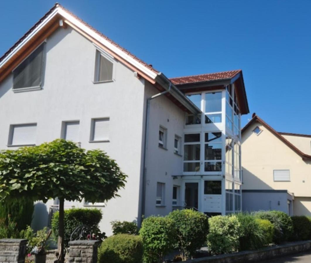 Ferienhaus Vogt FDH Kültér fotó