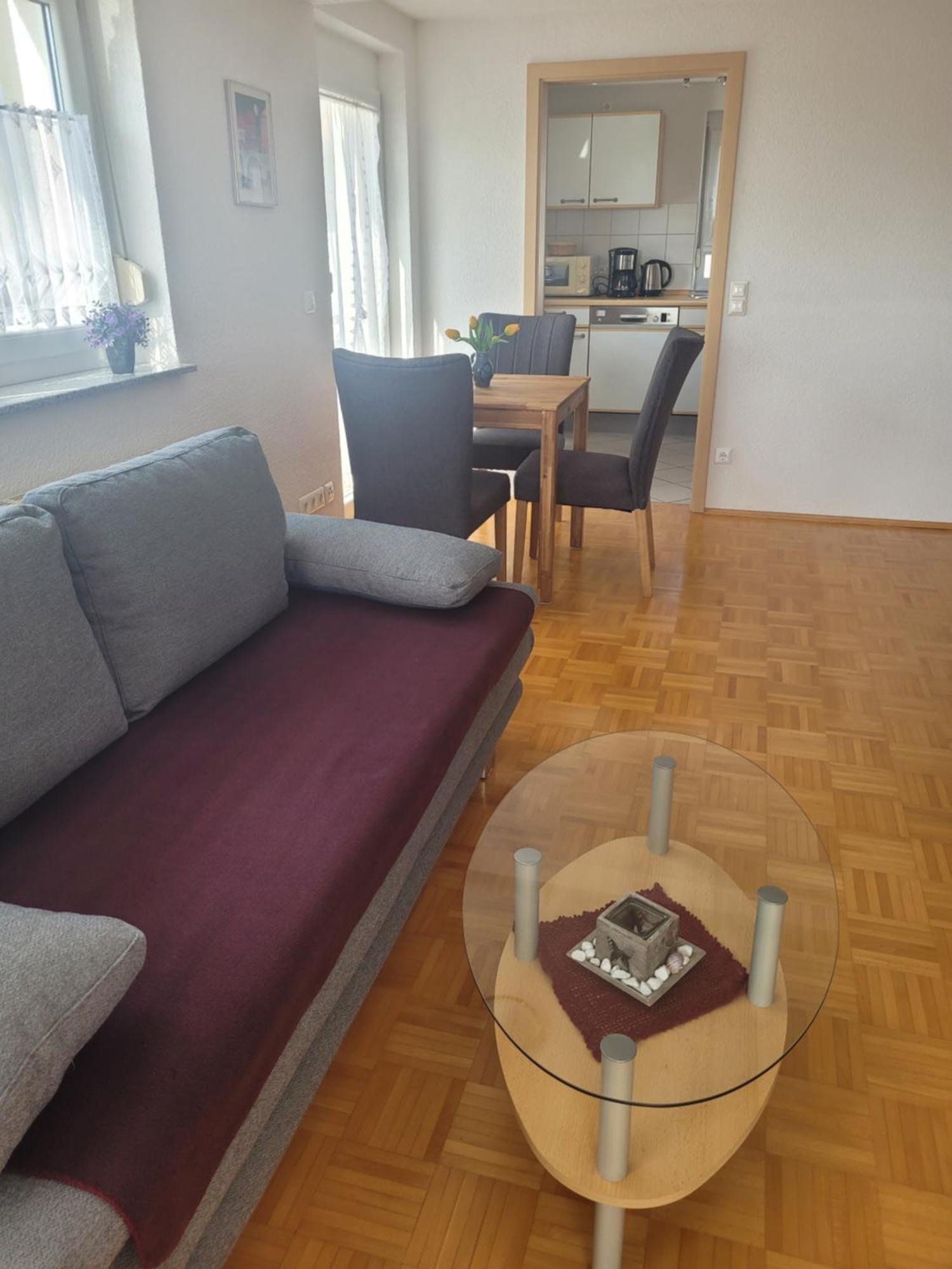 Ferienhaus Vogt FDH Kültér fotó