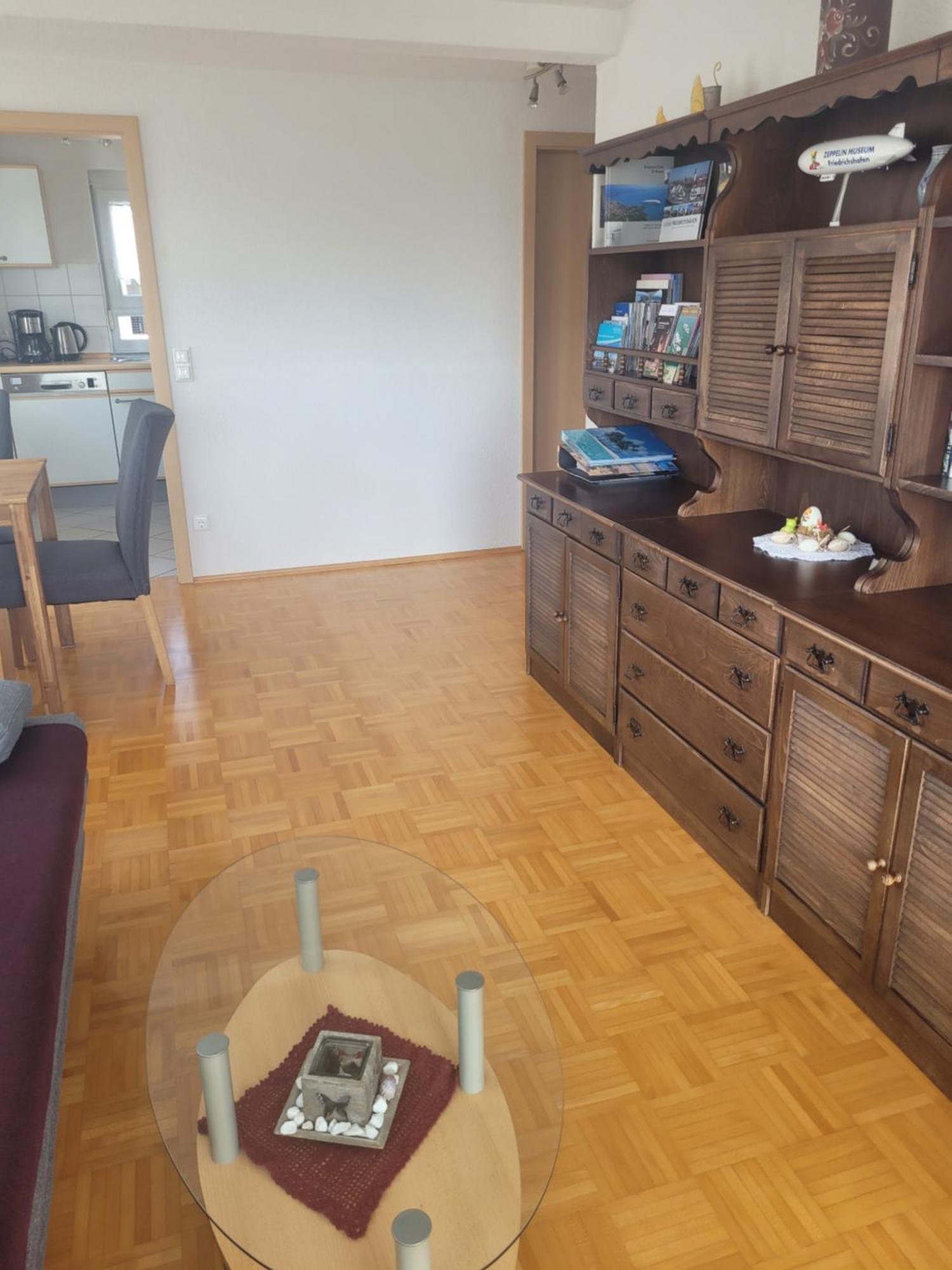 Ferienhaus Vogt FDH Kültér fotó