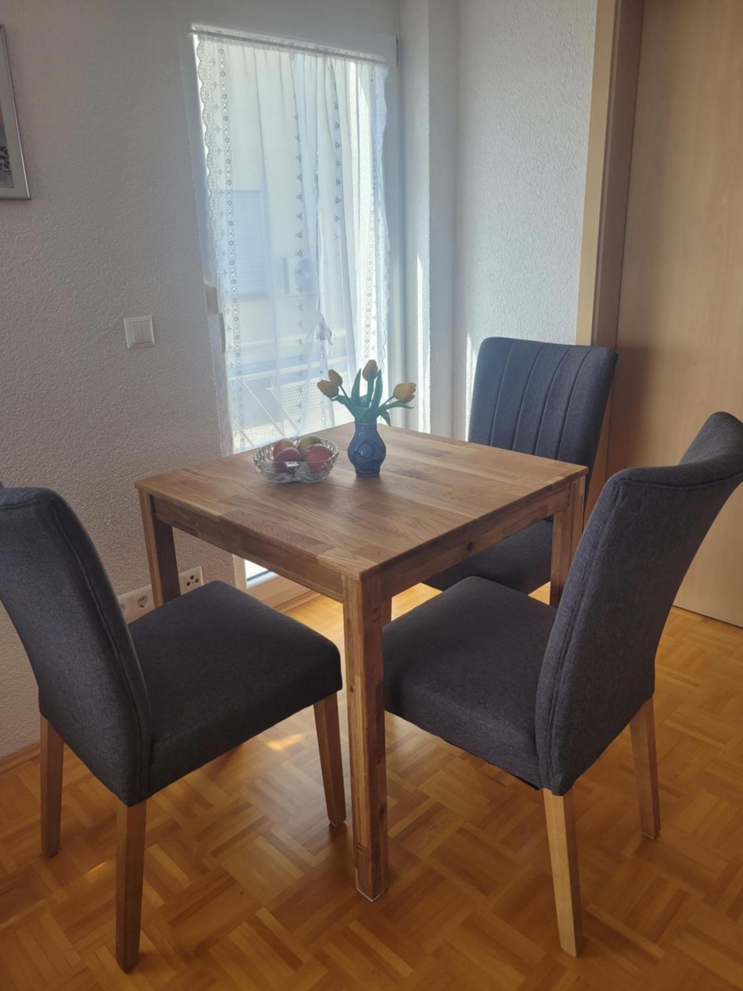 Ferienhaus Vogt FDH Kültér fotó